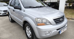 KIA Sorento 2,5 CRDi VGT EX