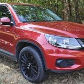 VW Tiguan 2.0 tdi, 140 ks⭐️4motion, mod. 2012, 138000 km, 1.vlasnik