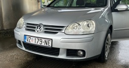 Golf V 1,9TDI