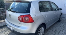 Golf V 1,9TDI