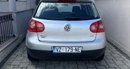 Golf V 1,9TDI