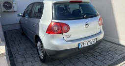 Golf V 1,9TDI