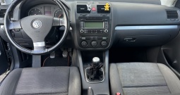 Golf V 1,9TDI