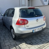 Golf V 1,9TDI