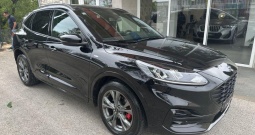 Ford Kuga 1.5 TDCI Titanium ST-Line