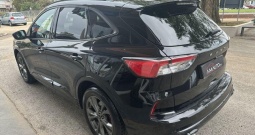 Ford Kuga 1.5 TDCI TITANIUM ST-LINE