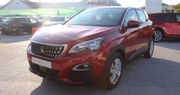 Peugeot 3008 1.5 HDi AUTOMATIK *NAVIGACIJA, KAMERA*