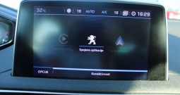 Peugeot 3008 1.5 HDi AUTOMATIK *NAVIGACIJA, KAMERA*