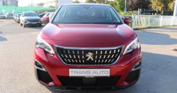 Peugeot 3008 1.5 HDi AUTOMATIK *NAVIGACIJA, KAMERA*