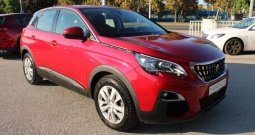 Peugeot 3008 1.5 HDi AUTOMATIK *NAVIGACIJA, KAMERA*