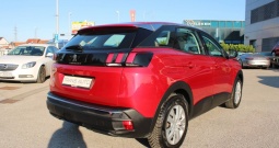 Peugeot 3008 1.5 HDi AUTOMATIK *NAVIGACIJA, KAMERA*