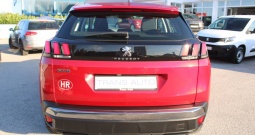 Peugeot 3008 1.5 HDi AUTOMATIK *NAVIGACIJA, KAMERA*