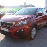 Peugeot 3008 1.5 HDi AUTOMATIK *NAVIGACIJA, KAMERA*