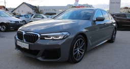 BMW serija 5 530d xDrive M-paket *NAVIGACIJA, LED, KAMERA*