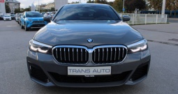 BMW serija 5 530d xDrive M-paket *NAVIGACIJA, LED, KAMERA*