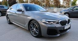 BMW serija 5 530d xDrive M-paket *NAVIGACIJA, LED, KAMERA*