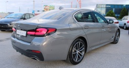 BMW serija 5 530d xDrive M-paket *NAVIGACIJA, LED, KAMERA*