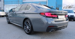 BMW serija 5 530d xDrive M-paket *NAVIGACIJA, LED, KAMERA*