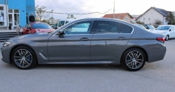 BMW serija 5 530d xDrive M-paket *NAVIGACIJA, LED, KAMERA*