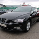 VW Passat 2.0 TDi DSG Business *LED, NAVIGACIJA, KAMERA*