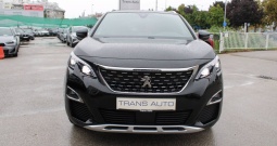 Peugeot 5008 1.2 Puretech AUTOMATIK GT Line 7 sjedala *LED, KAMERA, NAVIGACIJA*