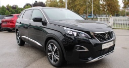 Peugeot 5008 1.2 Puretech AUTOMATIK GT Line 7 sjedala *LED, KAMERA, NAVIGACIJA*