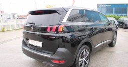 Peugeot 5008 1.2 Puretech AUTOMATIK GT Line 7 sjedala *LED, KAMERA, NAVIGACIJA*