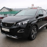 Peugeot 5008 1.2 Puretech AUTOMATIK GT Line 7 sjedala *LED, KAMERA, NAVIGACIJA*