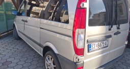 Mercedes Vito 115 cdi