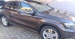 Mercedes GLA 200 cdi 4matic