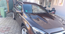 Mercedes GLA 200 cdi 4matic