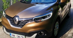 RENAULT KADJAR 1.6DCI130 4X4