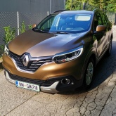 RENAULT KADJAR 1.6DCI130 4X4