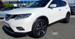 Nissan X-Trail 1,6 dCi N-Connecta ALU NAVI LED KAMERA