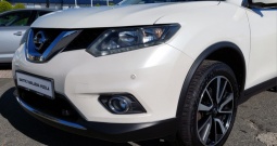 Nissan X-Trail 1,6 dCi N-Connecta ALU NAVI LED KAMERA