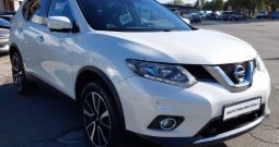 Nissan X-Trail 1,6 dCi N-Connecta ALU NAVI LED KAMERA