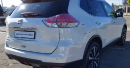 Nissan X-Trail 1,6 dCi N-Connecta ALU NAVI LED KAMERA