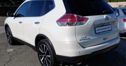 Nissan X-Trail 1,6 dCi N-Connecta ALU NAVI LED KAMERA