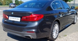 BMW 525d Automatik M-PAKET ALU NAVI FULL LED LANE ASSIST