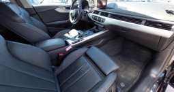 Audi A5 Sportback 40 TDI S-tronic 140 KW REG:02/2025.