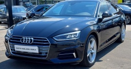 Audi A5 Sportback 40 TDI S-tronic 140 KW REG:02/2025.