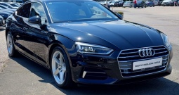 Audi A5 Sportback 40 TDI S-tronic 140 KW REG:02/2025.