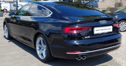 Audi A5 Sportback 40 TDI S-tronic 140 KW REG:02/2025.