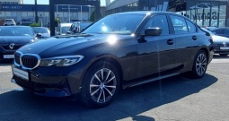 BMW 320d Sport AUTOMATIK 140 KW *GARANC* *39.000km*