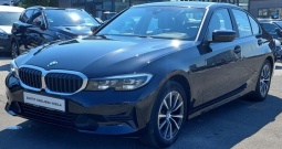 BMW 320d Sport AUTOMATIK 140 KW *GARANC* *39.000km*