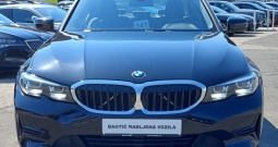 BMW 320d Sport AUTOMATIK 140 KW *GARANC* *39.000km*