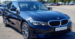 BMW 320d Sport AUTOMATIK 140 KW *GARANC* *39.000km*