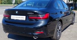 BMW 320d Sport AUTOMATIK 140 KW *GARANC* *39.000km*