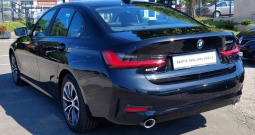 BMW 320d Sport AUTOMATIK 140 KW *GARANC* *39.000km*