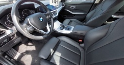 BMW 320d Sport AUTOMATIK 140 KW *GARANC* *39.000km*